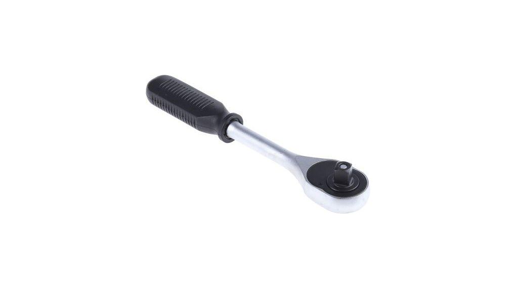 Ratchet Spanner, 1/2", 277mm